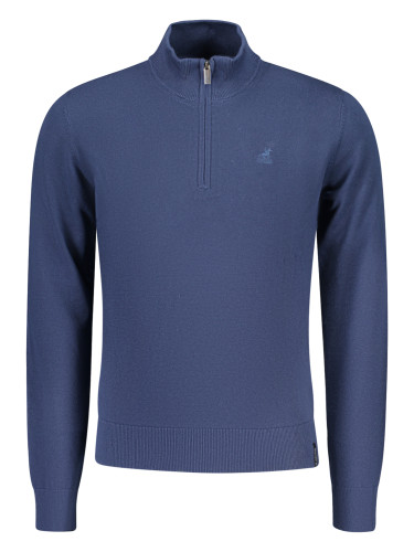 Класически мъжки пуловер