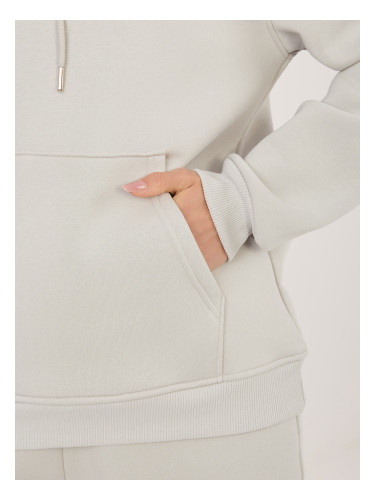 Светлосив анцуг