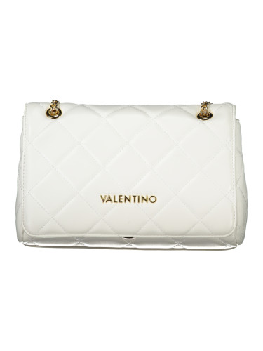 Дамска чанта Valentino, бяла