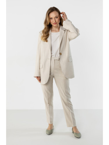 Awama Woman's Blazer A776