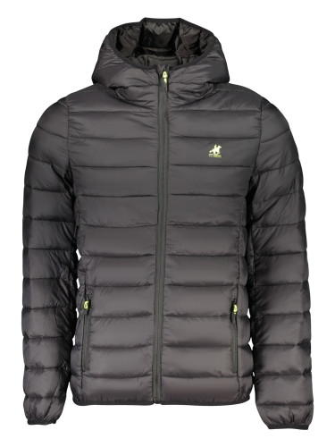 Мъжко зимно яке