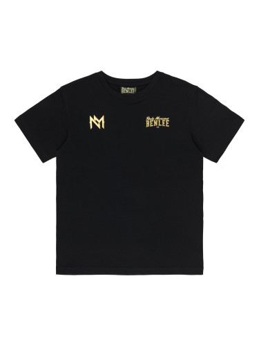 Детска тениска Benlee с нормална кройка