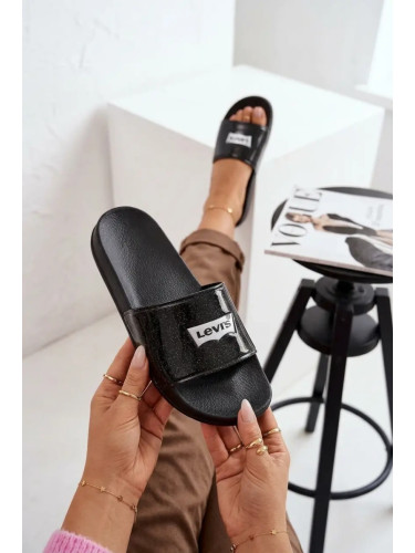 Детски чехли Levis