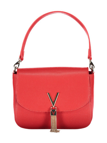 Дамска чанта Valentino в червено