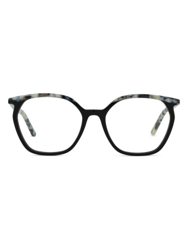 Mexx 2611 400 17 54 - диоптрични очила, квадратна, дамски, черни