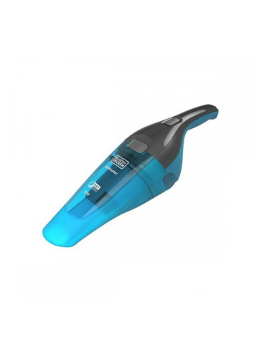 Безжична ръчна прахосмукачка Black & Decker WDC215WA 0,38 L 65 dB 15W Син