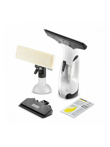 Вакуумна Чистачка за Прозорци Kärcher WV 2 Plus N