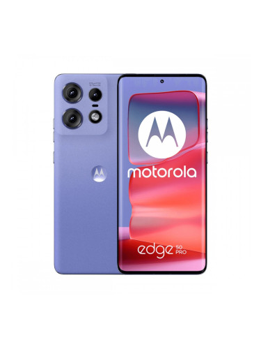 Смартфони Motorola PB1J0001SE 6,67" 12 GB RAM 512 GB Син