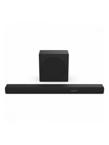 Soundbar система Hisense HS3100 Черен 480 W
