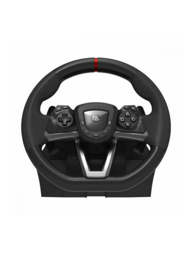 Джойстик HORI Racing Wheel APEX Черен
