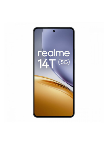 Смартфони Realme RMX5078-BLACK 6,67" Octa Core 8 GB RAM 256 GB Черен