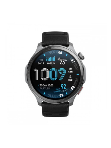 Смарт часовник Amazfit Balance 2 XT Черен 1,5"