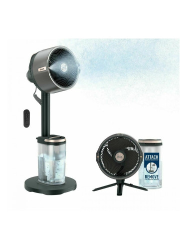 Вентилатор с крака Shark 36 W