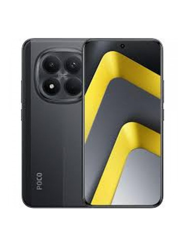 Смартфони Poco M8 8 GB RAM 512 GB Черен