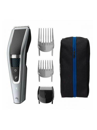 Безжична машинка за подстригване Philips HC5630