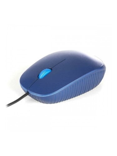 Оптична мишка NGS Flame Син