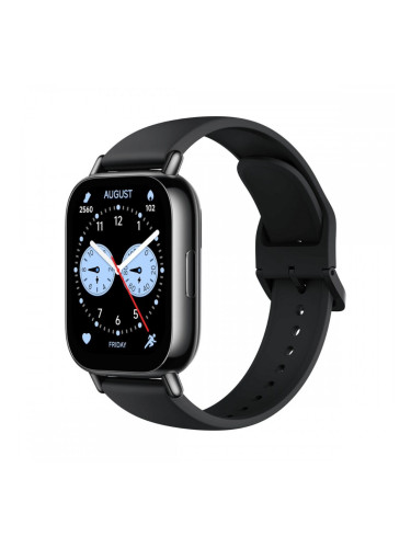 Смарт часовник Xiaomi Redmi Watch 5 Lite Черен 1,96"