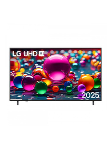Смарт телевизор LG 65UA75006LA.AEU 4K Ultra HD 65" LED