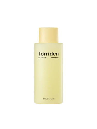 Есенция за лице хидратира укрепва със Серамиди TORRIDEN Solid-In All Day Essence 100ml