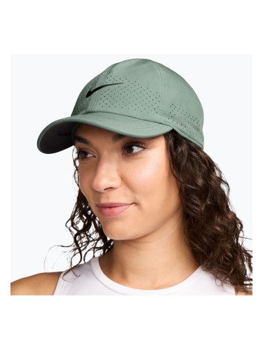 Шапка с козирка Nike Dri-Fit ADV Club steam/black