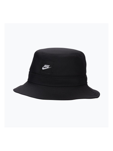 Шапка с периферия Nike Apex Futura Bucket black/white