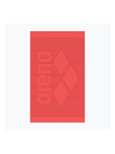 Хавлия arena Jacquard calypso coral