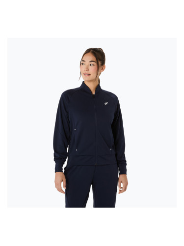 ASICS Court Warm-Up W дамски тенис суитшърт midnight