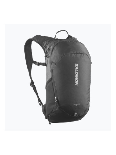 Salomon Trailblazer 10 l туристическа раница черна/сплав