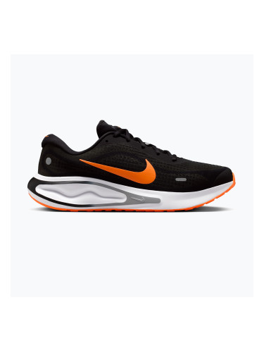 Мъжки обувки за бягане Nike Journey Run black/anthracite/wolf grey/total orange