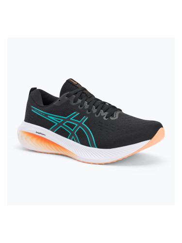 Мъжки обувки за бягане ASICS Gel-Excite 10 black/wave teal