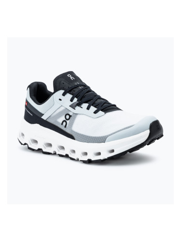 Дамски обувки за бягане On Cloudvista 2 glacier/eclipse