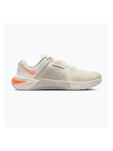 Дамски обувки за тренировка Nike Metcon 10 sail/phantom/ice peach/orange pulse