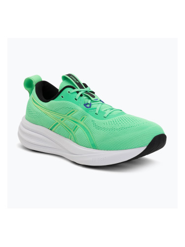 Мъжки обувки за бягане ASICS Gel-Pulse 17 vital green/illuminate green