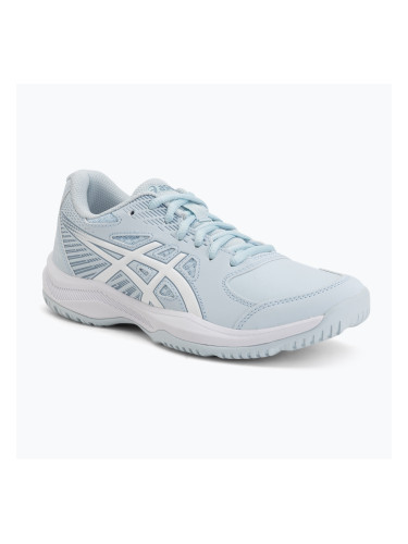 Дамски тенис обувки ASICS Court Slide 4 sky/white