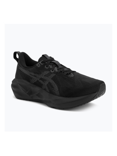 Мъжки обувки за бягане ASICS Novablast 5 black/carrier grey