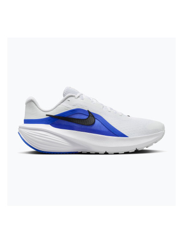 Мъжки обувки за бягане Nike Downshifter 14 white/racer blue/anthracite/black
