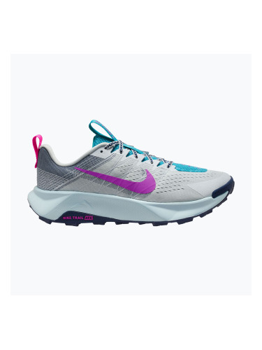 Мъжки обувки за бягане Nike Wildhorse 10 pure platinum/midnight navy/vivid purple