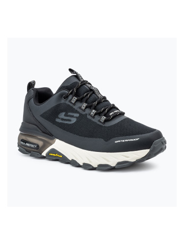 Мъжки обувки SKECHERS Max Protect Fast Track black/gray