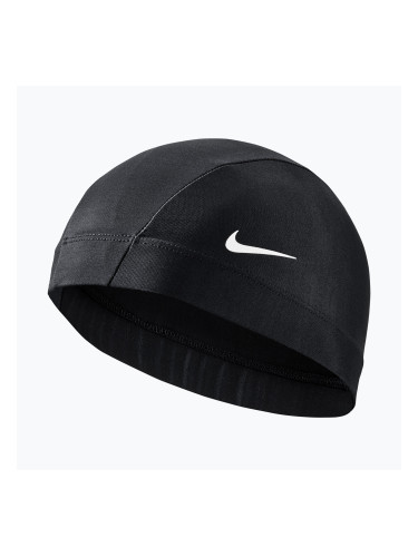 Шапка за плуване Nike Comfort Black NESSC150-001