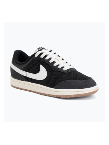 Дамски обувки Air Jordan Skyline Low black/sail/gum med brown/summit white