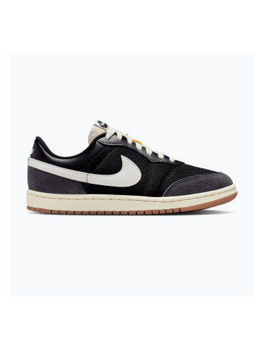 Дамски обувки Nike Air Jordan Skyline Low black/sail/gum med brown/summit white