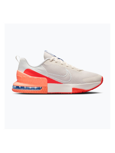 Мъжки обувки за тренировка Nike Air Max Alpha Trainer 6 phantom/orange pulse/summit white/white