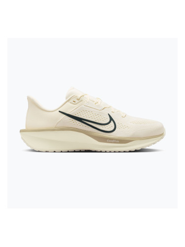 Мъжки обувки за бягане Nike Quest 6 pale Iiory/linen/sanddrift/black spruce