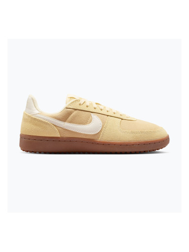 Дамски обувки Nike Field General sunbleach/lemon drop/gum dark brown/sail