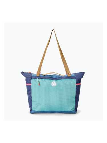 Дамска чанта Rip Curl Rip 32 l Beach Tote multico