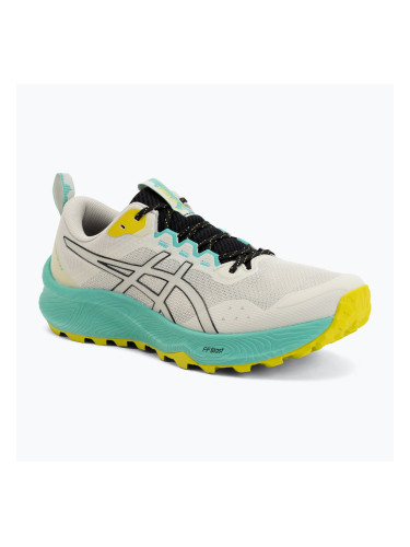 Мъжки обувки за бягане ASICS Trabuco Terra 3 light dust/black