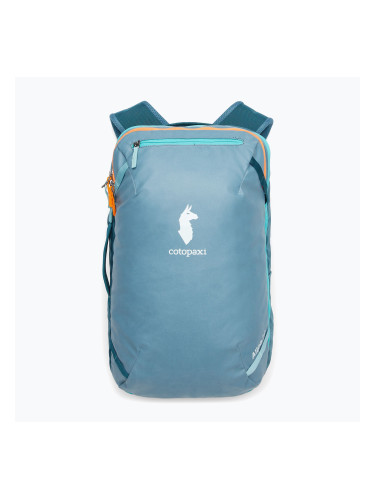 Cotopaxi Allpa Пътническа раница 28 л синя ела/абис