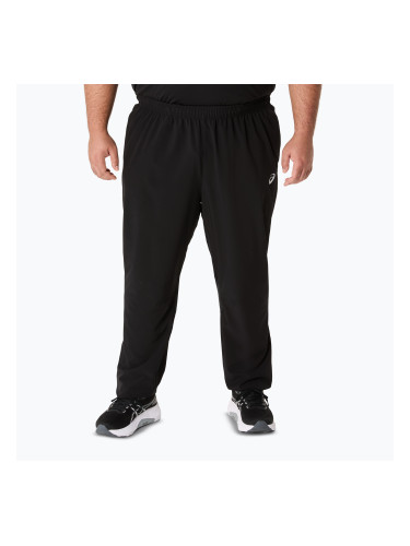 Мъжки панталони за бягане ASICS Core Woven performance black