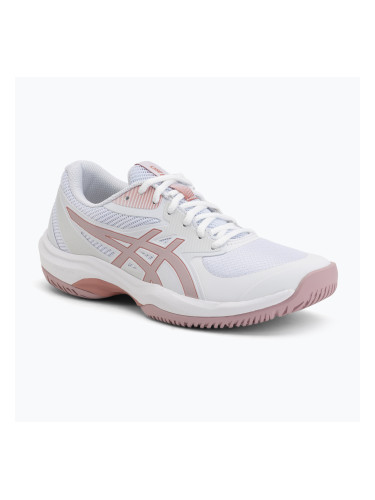 Дамски тенис обувки ASICS Game FF W white/morganite