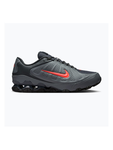Мъжки обувки Nike Nike Reax 8 smoke grey/black/bright crimson